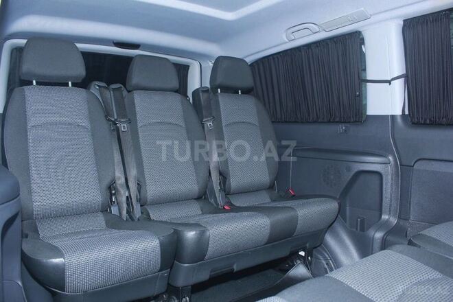 Mercedes Vito 2011, 175,000 km - 2.2 l - Bakı
