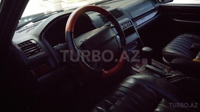 Land Rover Range Rover 1999, 216,540 km - 2.5 l - Goranboy