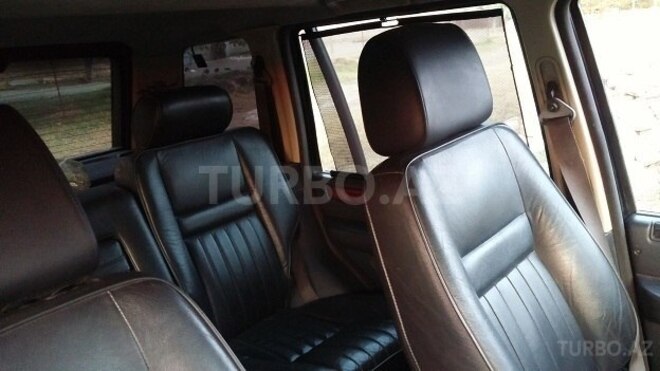 Land Rover Range Rover 1999, 216,540 km - 2.5 l - Goranboy