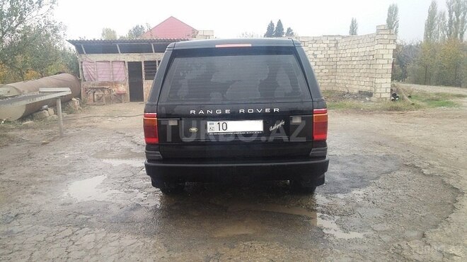 Land Rover Range Rover 1999, 216,540 km - 2.5 l - Goranboy