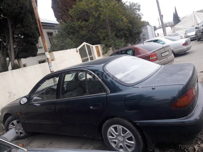 Hyundai Sonata 1995, 320,000 km - 0.2 л - Bakı