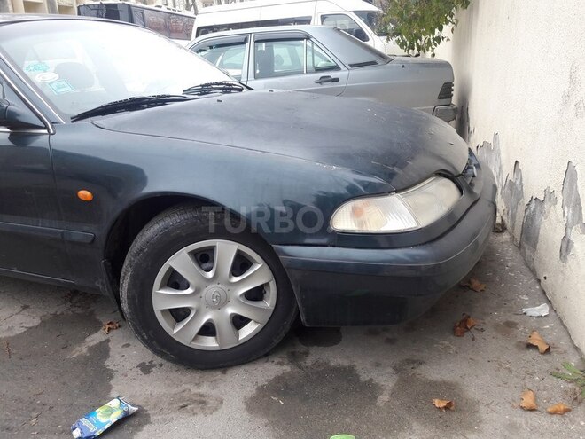 Hyundai Sonata 1995, 320,000 km - 0.2 л - Bakı