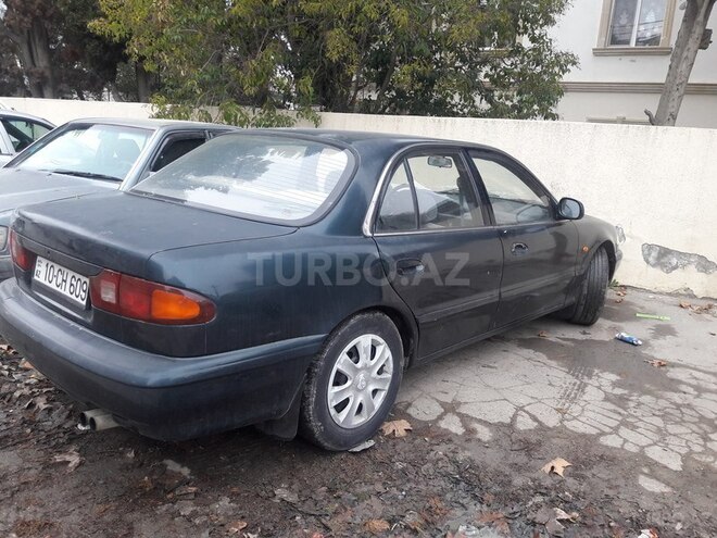 Hyundai Sonata 1995, 320,000 km - 0.2 л - Bakı