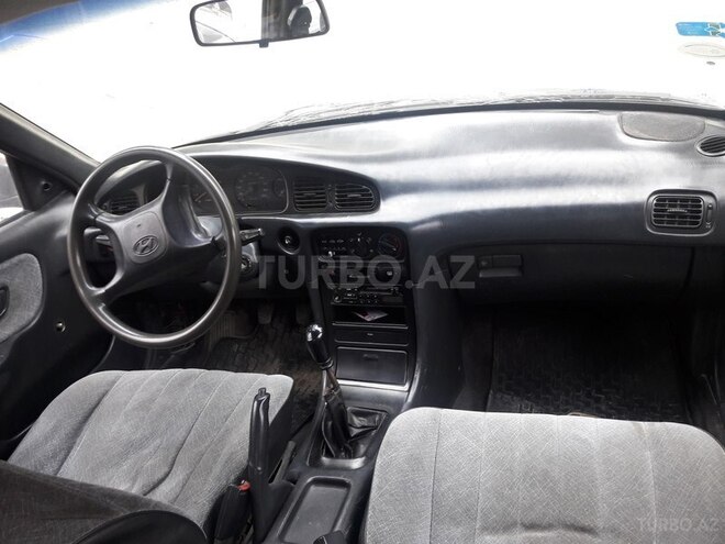 Hyundai Sonata 1995, 320,000 km - 0.2 л - Bakı