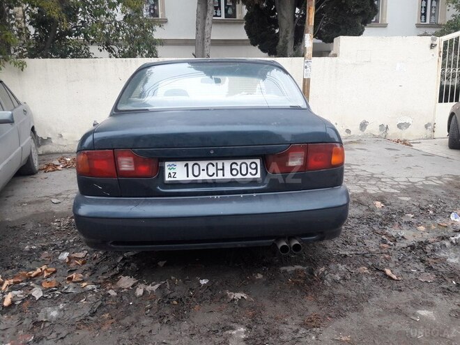 Hyundai Sonata 1995, 320,000 km - 0.2 л - Bakı