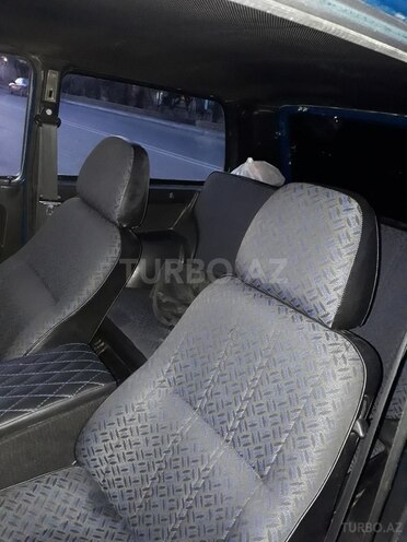 LADA (VAZ) Niva 2013, 20,012 km - 1.7 л - Bakı