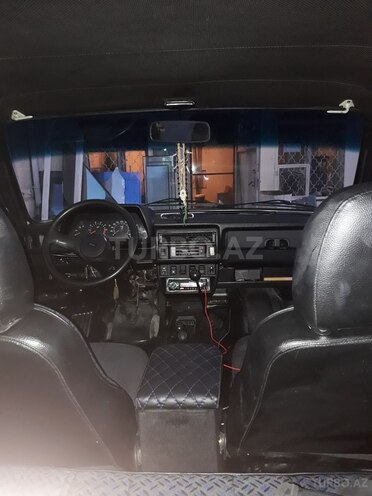 LADA (VAZ) Niva 2013, 20,012 km - 1.7 л - Bakı