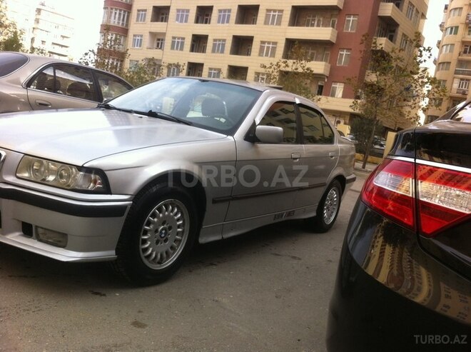 BMW 320 1992, 334,000 km - 2.0 l - Bakı