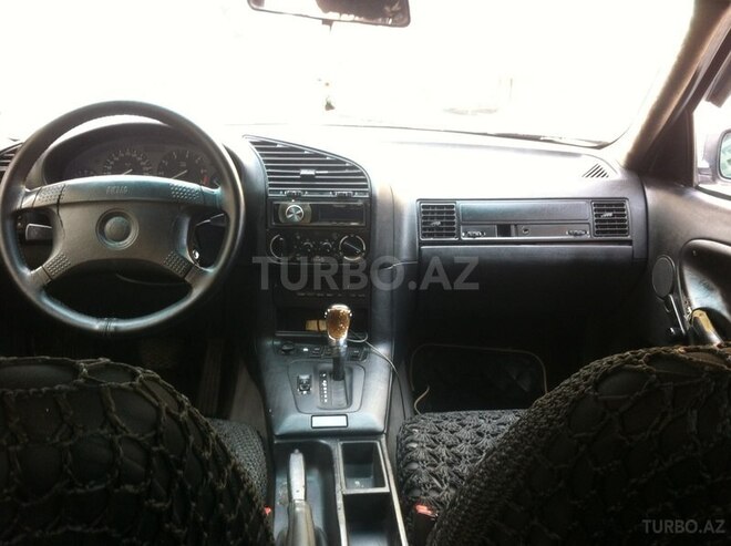 BMW 320 1992, 334,000 km - 2.0 l - Bakı
