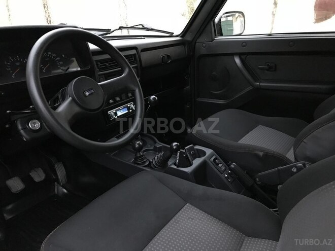 LADA (VAZ) Niva 2015, 37,000 km - 1.7 l - Bakı