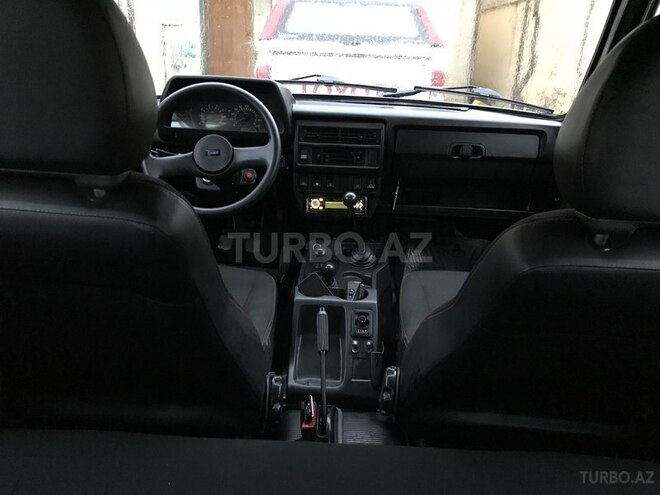 LADA (VAZ) Niva 2015, 37,000 km - 1.7 l - Bakı
