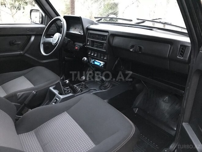 LADA (VAZ) Niva 2015, 37,000 km - 1.7 l - Bakı