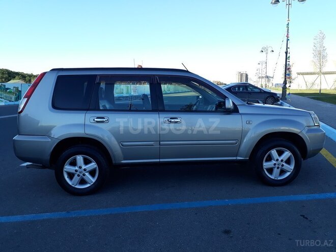 Nissan X-Trail 2003, 159,072 km - 2.0 l - Xırdalan