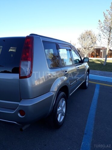 Nissan X-Trail 2003, 159,072 km - 2.0 l - Xırdalan