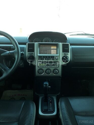 Nissan X-Trail 2003, 159,072 km - 2.0 l - Xırdalan