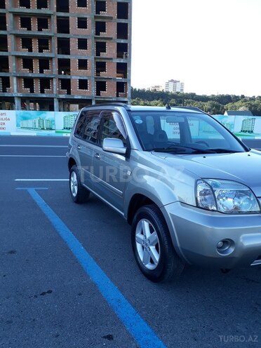 Nissan X-Trail 2003, 159,072 km - 2.0 l - Xırdalan