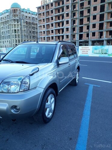 Nissan X-Trail 2003, 159,072 km - 2.0 l - Xırdalan
