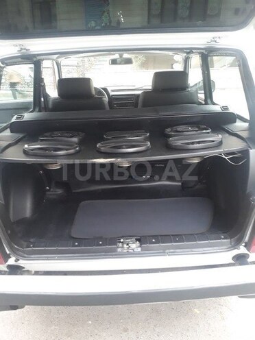 LADA (VAZ) Niva 2014, 32,400 km - 1.7 l - Bakı
