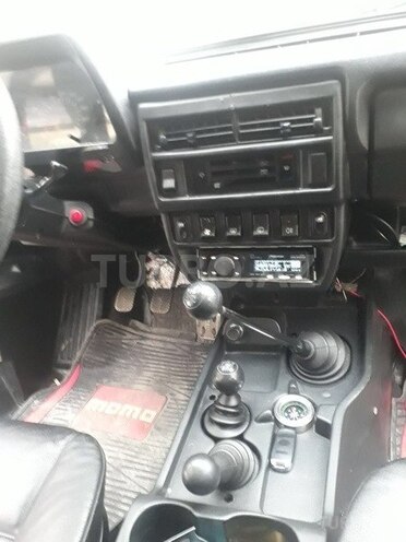 LADA (VAZ) Niva 2014, 32,400 km - 1.7 l - Bakı