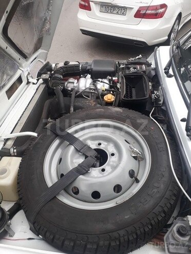 LADA (VAZ) Niva 2014, 32,400 km - 1.7 l - Bakı