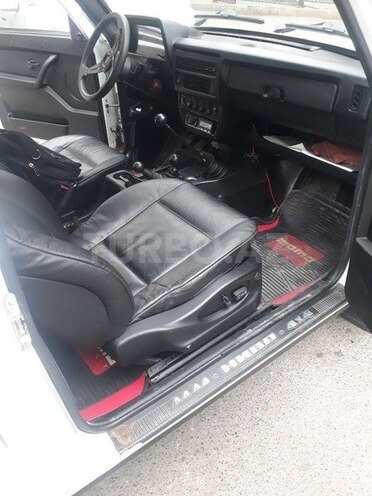 LADA (VAZ) Niva 2014, 32,400 km - 1.7 l - Bakı