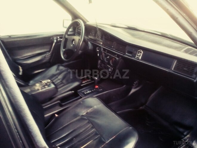 Mercedes 190 1993, 456,000 km - 1.8 l - Bakı