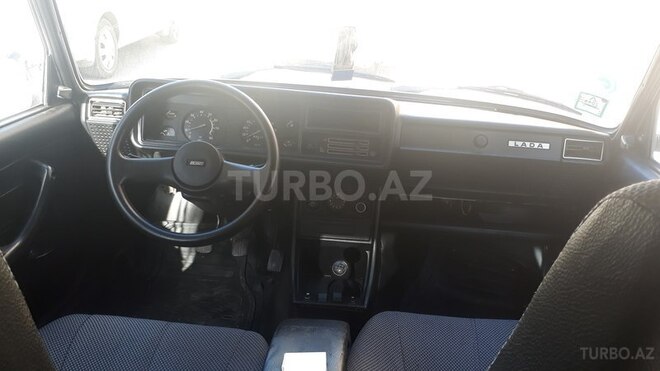 LADA (VAZ) 2107 2011, 49,000 km - 1.6 l - Bakı