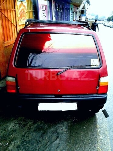 LADA (VAZ) Oka 2002, 160 km - 0.7 l - Bakı