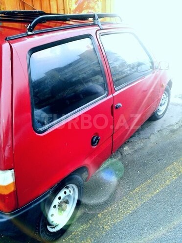 LADA (VAZ) Oka 2002, 160 km - 0.7 l - Bakı