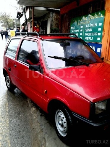 LADA (VAZ) Oka 2002, 160 km - 0.7 l - Bakı