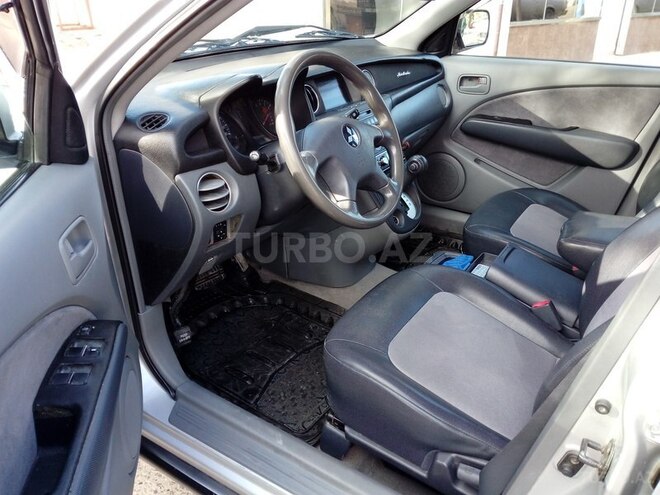 Mitsubishi Airtrek 2001, 157,629 km - 2.0 л - Xırdalan