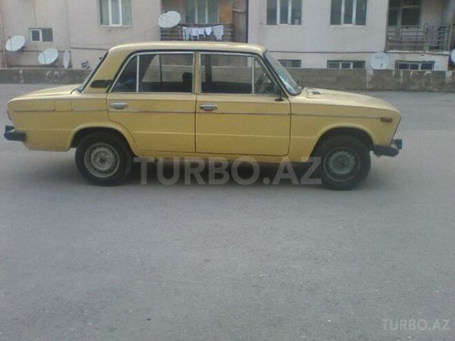 LADA (VAZ) 2106 1976, 250,000 km - 1.6 l - Bakı