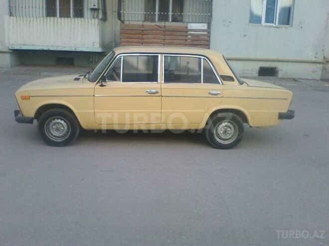 LADA (VAZ) 2106 1976, 250,000 km - 1.6 l - Bakı