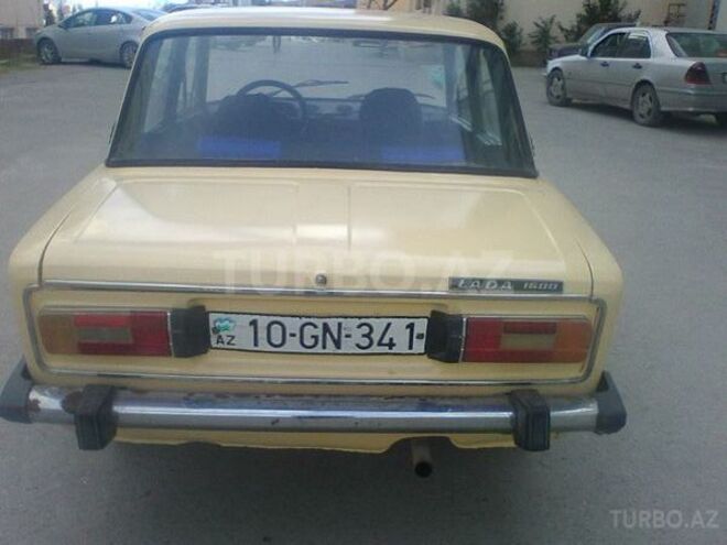 LADA (VAZ) 2106 1976, 250,000 km - 1.6 l - Bakı