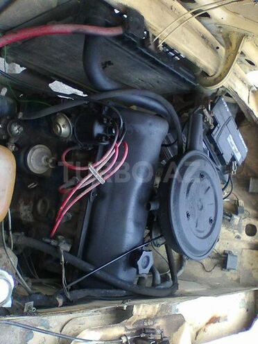 LADA (VAZ) 2106 1976, 250,000 km - 1.6 l - Bakı