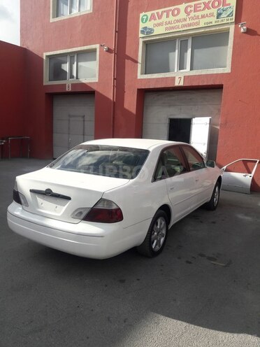 Toyota Avalon 2002, 235,000 km - 3.0 l - Bakı