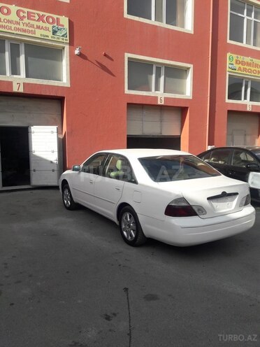 Toyota Avalon 2002, 235,000 km - 3.0 l - Bakı