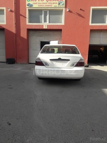 Toyota Avalon 2002, 235,000 km - 3.0 l - Bakı