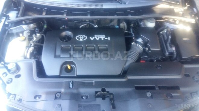 Toyota Corolla 2007, 176,000 km - 1.6 l - Sumqayıt
