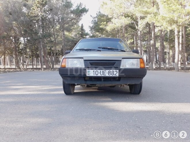 LADA (VAZ) 21099 1999, 245,000 km - 1.5 l - Sumqayıt
