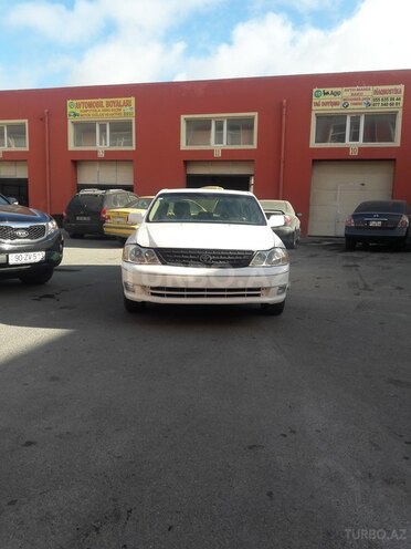 Toyota Avalon 2002, 235,000 km - 3.0 l - Bakı