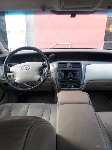 Toyota Avalon 2002, 235,000 km - 3.0 l - Bakı