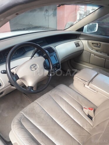 Toyota Avalon 2002, 235,000 km - 3.0 l - Bakı