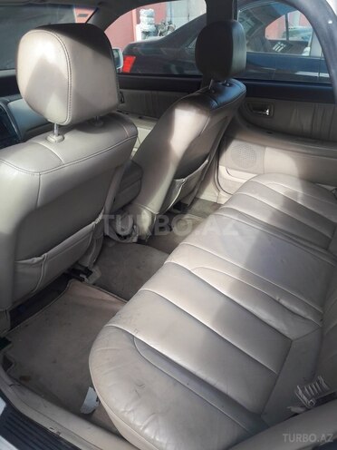 Toyota Avalon 2002, 235,000 km - 3.0 l - Bakı