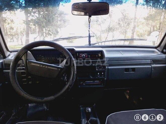 LADA (VAZ) 21099 1999, 245,000 km - 1.5 l - Sumqayıt
