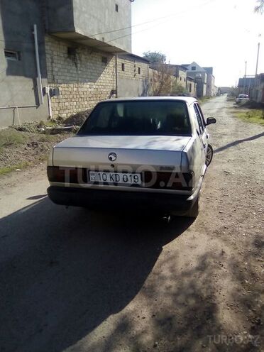 Tofas Sahin 2005, 50,500 km - 1.6 л - İmişli