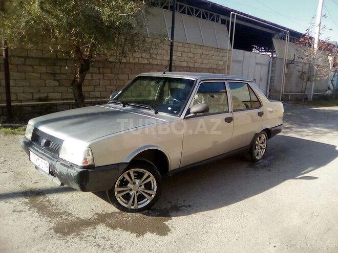Tofas Sahin 2005, 50,500 km - 1.6 л - İmişli