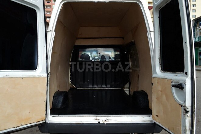 Ford Transit 1998, 364,000 km - 2.5 l - Bakı
