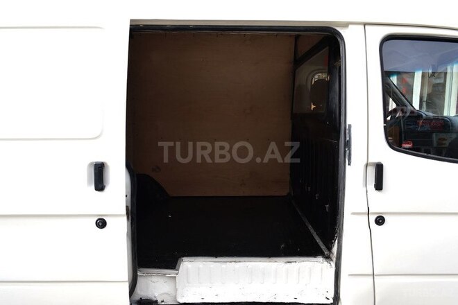 Ford Transit 1998, 364,000 km - 2.5 l - Bakı