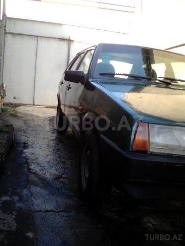 LADA (VAZ) 2109 1990, 200,000 km - 1.5 л - Zaqatala